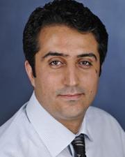 Reza Barati
